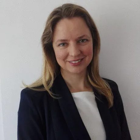 Zsofia Kovacs, Efficiency Advisor, Group Organisation & Operations
